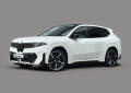 BMW iX3 50 xDrive M-Sport Pro HuD H/K