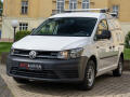 Volkswagen Caddy 1.4 TSi DSG Kam CarPlay Ta�n�