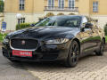 Jaguar XE 20t Prestige Meridian K��e