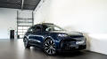 Porsche Cayenne Electric HuD Pano Display spol