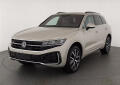 Volkswagen Touareg TDI 210kW R-Line 360 Ventilace