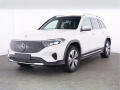 Mercedes-Benz EQB 300 4M Progressive Pano