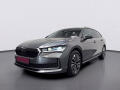 �koda Superb TDI Selection Matrix HuD Ta�