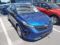 Renault Clio Generation  ECO-G 100  ( TCE 1