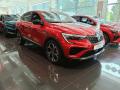 Renault Arkana techno  E-Tech full hybrid 145
