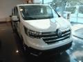 Renault Trafic 2.0 dci 150k L2 Combi Van 6 m�
