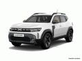Dacia Duster Extreme ECO-G 100