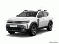 Dacia Duster Journey ECO-G 100