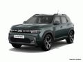 Dacia Duster Journey ECO-G 100