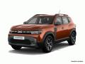 Dacia Duster Expression ECO-G 100