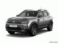 Dacia Duster Expression ECO-G 100