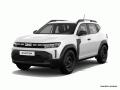 Dacia Duster Essential ECO-G 120