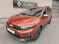 Dacia Jogger Extreme TCe 110 7.m�st