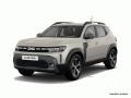 Dacia Duster Journey mild hybrid 130 4x4
