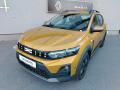 Dacia Sandero Stepway Extreme ECO-G 120 Auto