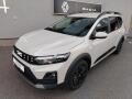 Dacia Jogger Expression ECO-G 120 7.m�st