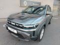 Dacia Duster Expression ECO-G 120 (automat)