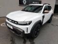 Dacia Duster Extreme ECO-G 120