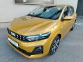 Dacia Sandero Expression ECO-G 120