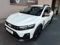 Dacia Sandero Stepway Extreme ECO-G 120