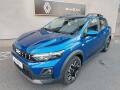 Dacia Sandero Stepway Expression ECO-G 120