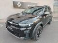 Dacia Bigster Journey Hybrid-G 140 4x4 (auto