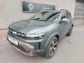 Dacia Duster Journey Hybrid-G 150 4x4 (auto
