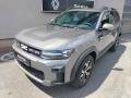 Dacia Bigster Expression Hybrid 155 (automat