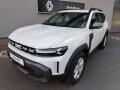 Dacia Duster Expression ECO-G 120 (automat)