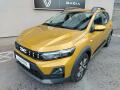 Dacia Sandero Stepway Expression ECO-G 120