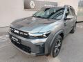 Dacia Bigster Expression mild hybrid-G 140