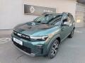 Dacia Bigster Expression mild hybrid-G 140