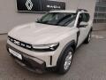 Dacia Duster Expression ECO-G 120 (automat)