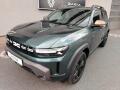Dacia Duster Extreme ECO-G 120