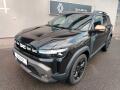 Dacia Duster Extreme ECO-G 120