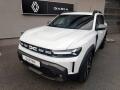 Dacia Duster Journey ECO-G 120