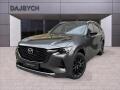 Mazda CX-80 3.3 254ps 8AT AWD Homura Plus