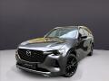 Mazda CX-80 2.5 PHEV 327PS AWD Homura Plus