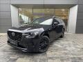 Mazda CX-80 3.3 D 254ps 8AT AWD Homura Plu
