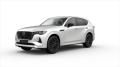 Mazda CX-60 2.5 PHEV 327ps 8AT AWD Homura