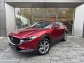 Mazda CX-30 2.5 140ps 6AT FWD Centre-Line