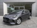 Mazda 2 Hybrid 1.5 L 116PS 2WD MT Centre-line