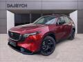 Mazda CX-5 2.5 141ps 6AT AWD Homura