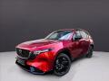 Mazda CX-5 2.5 141PS 6AT AWD Homura