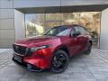 Mazda CX-5 2.5 141ps 6AT AWD Homura Pano