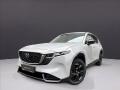 Mazda CX-5 2.5 141ps 6AT AWD Homura