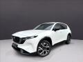Mazda CX-5 2.5 141ps 6AT FWD Centre-Line