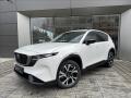 Mazda CX-5 2.5 141ps 6AT FWD Centre-Line