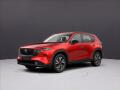 Mazda CX-5 2.5 141ps 6AT FWD CENTRE-LINE