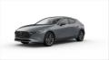 Mazda 3 2.5 140ps 6AT FWD Exclusive-li